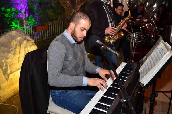 Jazz & Blues at 1188 Lounge